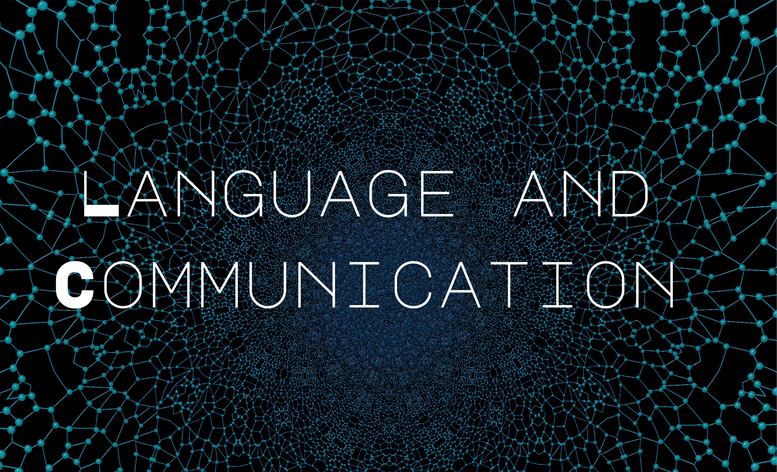 					View Language and Communication
				