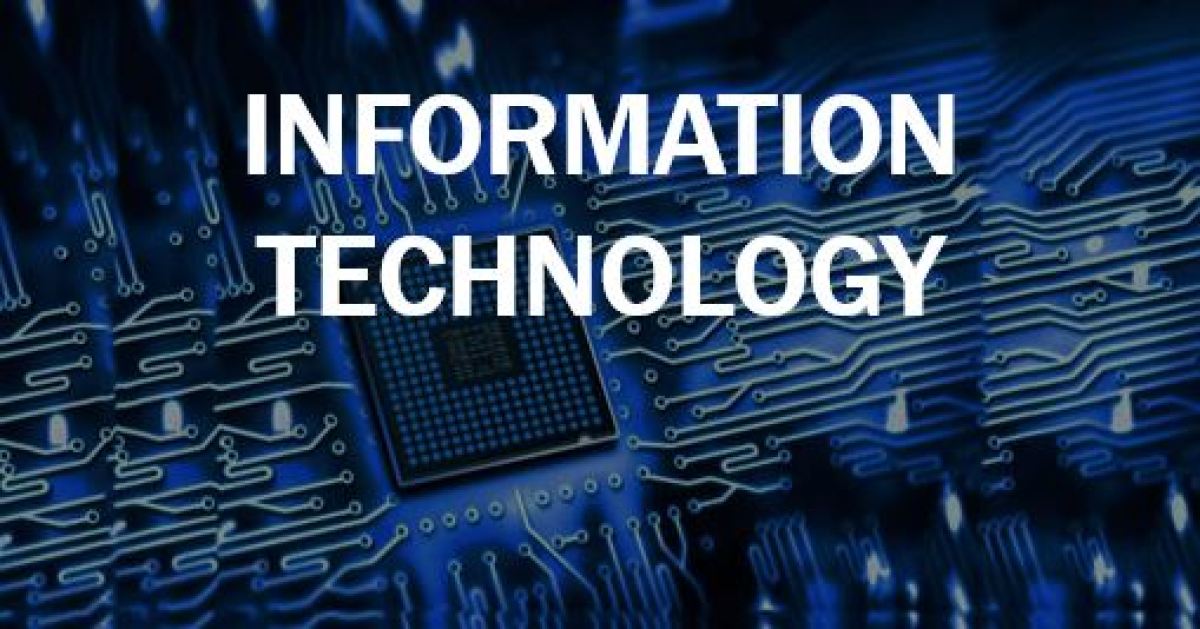 					View Information Technology
				